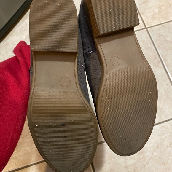 Booties - Picture 4 of 6